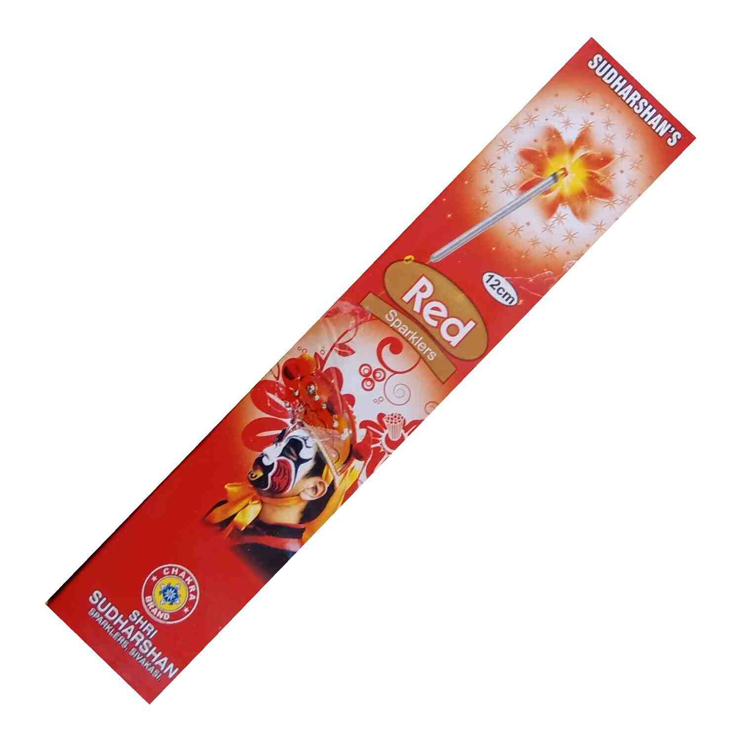 Ragavendra crackers SPARKLERS