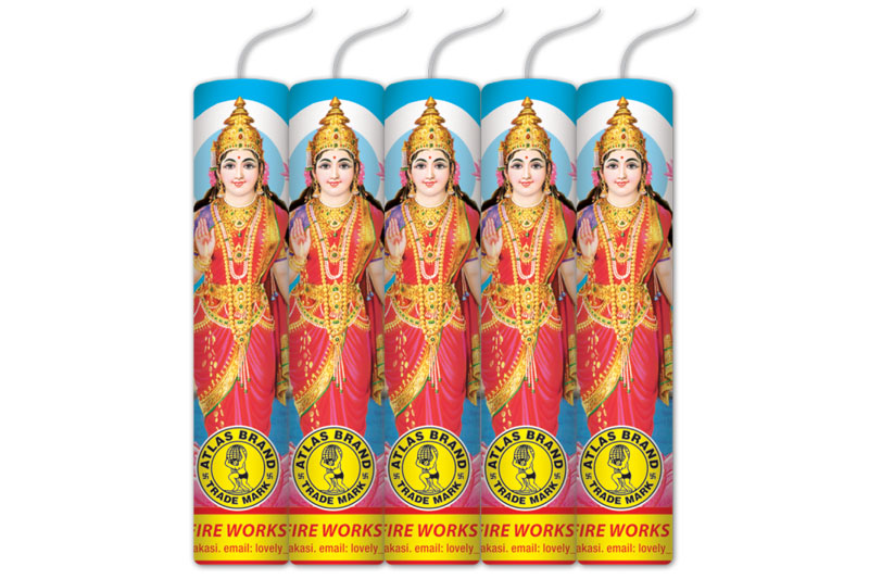 Ragavendra crackers ONE SOUND CRACKERS