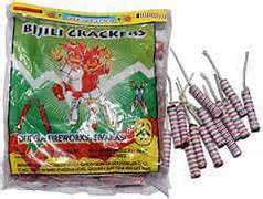 Ragavendra crackers BIJLI