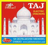 Ragavendra crackers FLORAL GIANT DELUXE