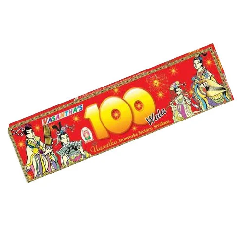 Ragavendra crackers FESTIVAL STARS