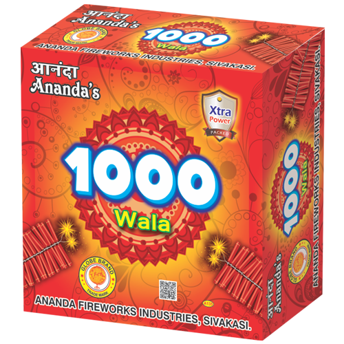 Ragavendra crackers FESTIVAL STARS