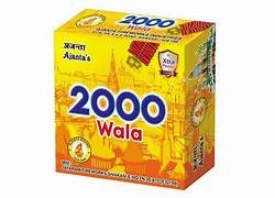 Ragavendra crackers FESTIVAL STARS