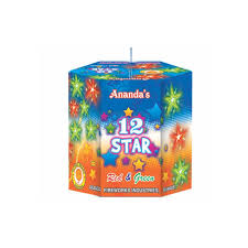 Ragavendra crackers SHOTS