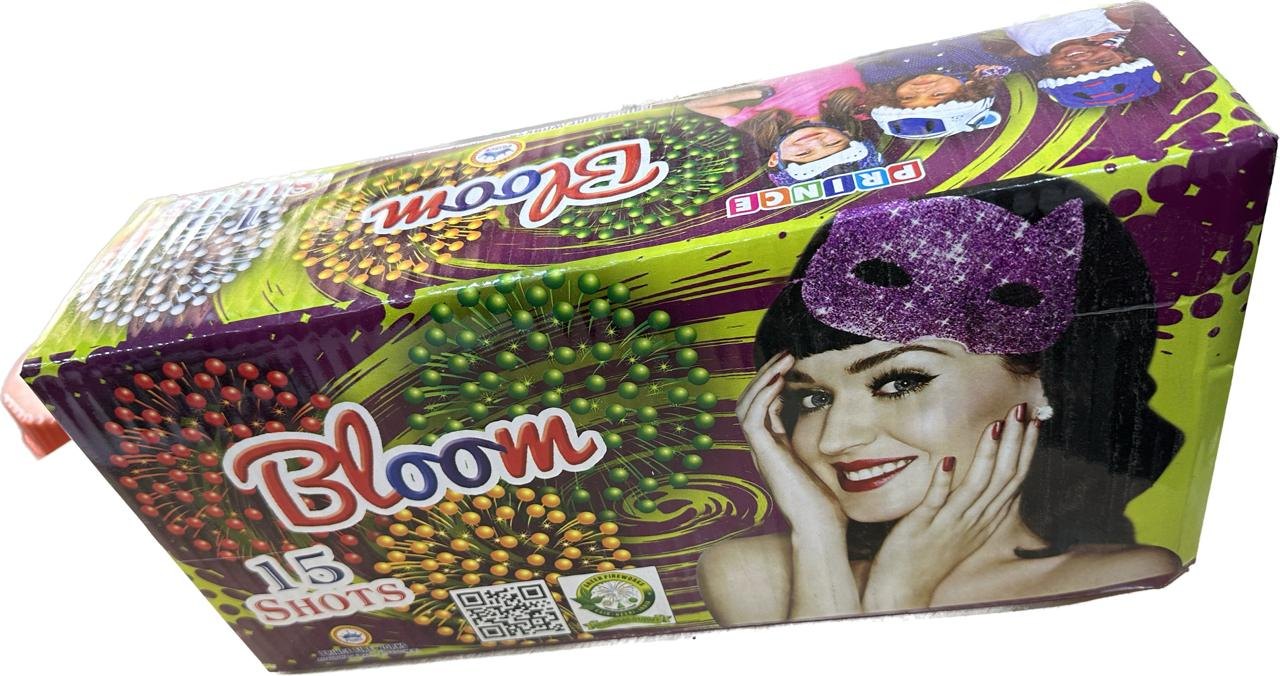 Ragavendra crackers SHOTS