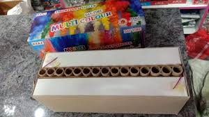 Ragavendra crackers SHOTS