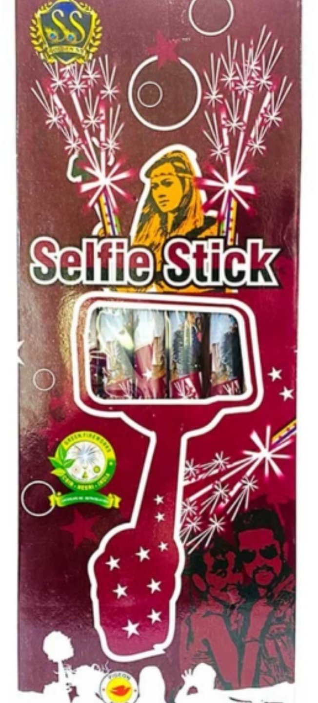 Ragavendra crackers FANCY ITEMS