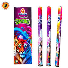 Ragavendra crackers FANCY ITEMS