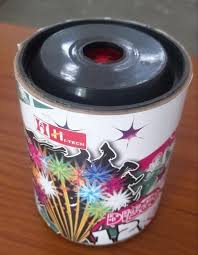 Ragavendra crackers FANCY ITEMS