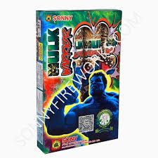 Ragavendra crackers FANCY ITEMS