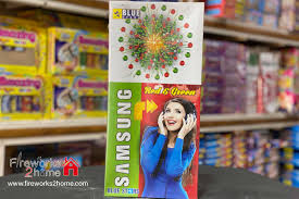 Ragavendra crackers FANCY ITEMS