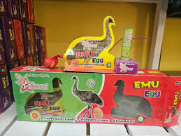 Ragavendra crackers FANCY ITEMS