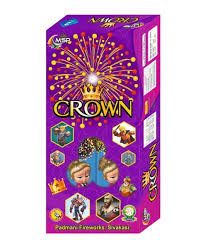 Ragavendra crackers MATCHES