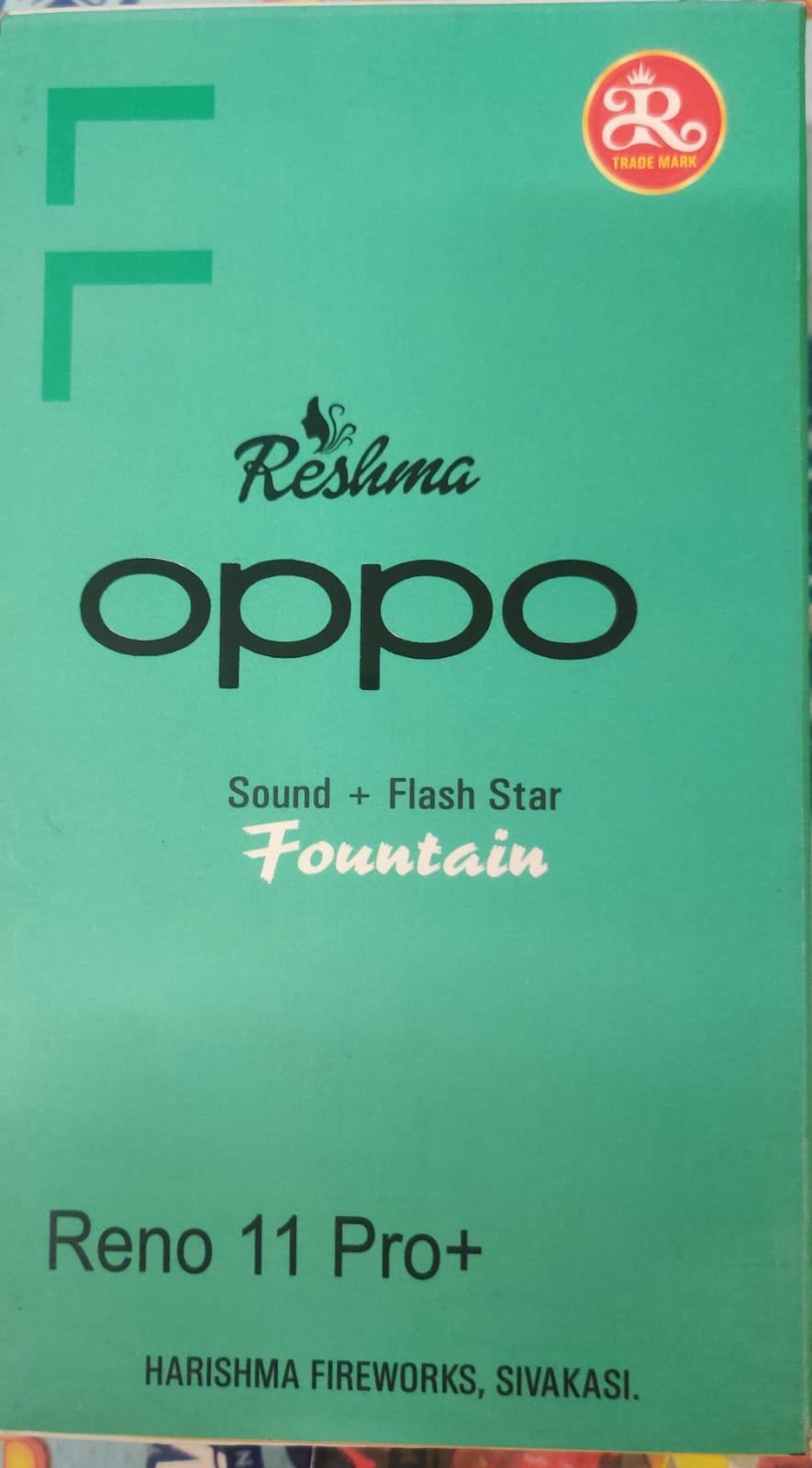 Ragavendra crackers FANCY ITEMS